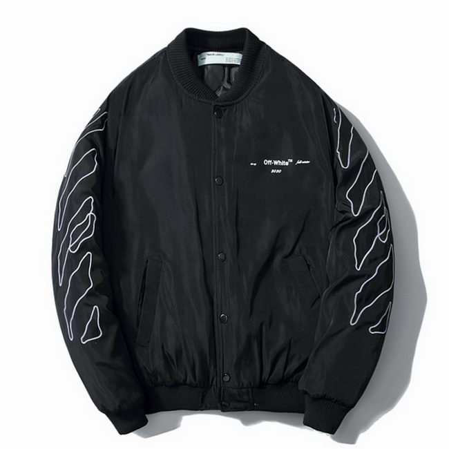 Off-White Jacket Mens ID:20220420-1185